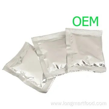 OEM Label Wholesale Halal Certified Herbal Ginger Drink Instant Ginger Tea Honey